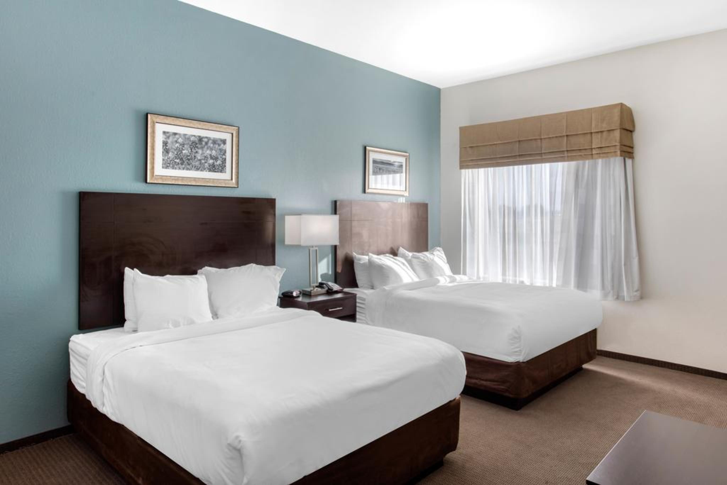Sleep Inn Big Spring North I-20 Extérieur photo